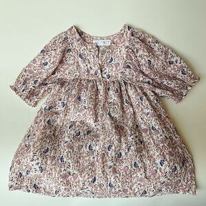 Zara girls 4-5 (110 cm )